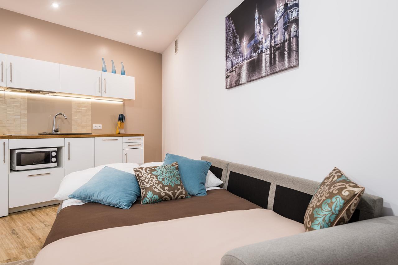 Appartamento Bosacka Wawelofts