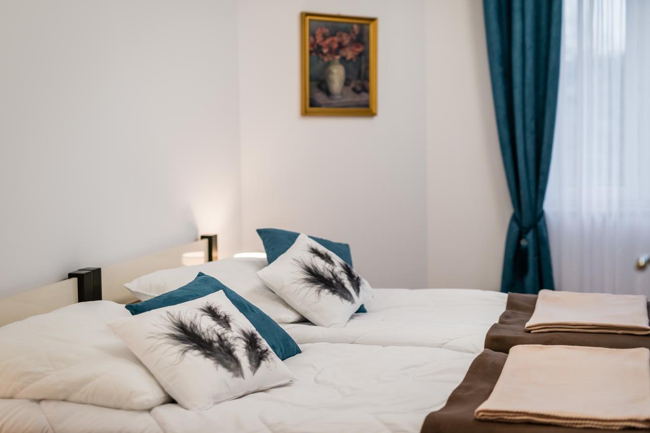 Bosacka Wawelofts Appartamento Cracovia