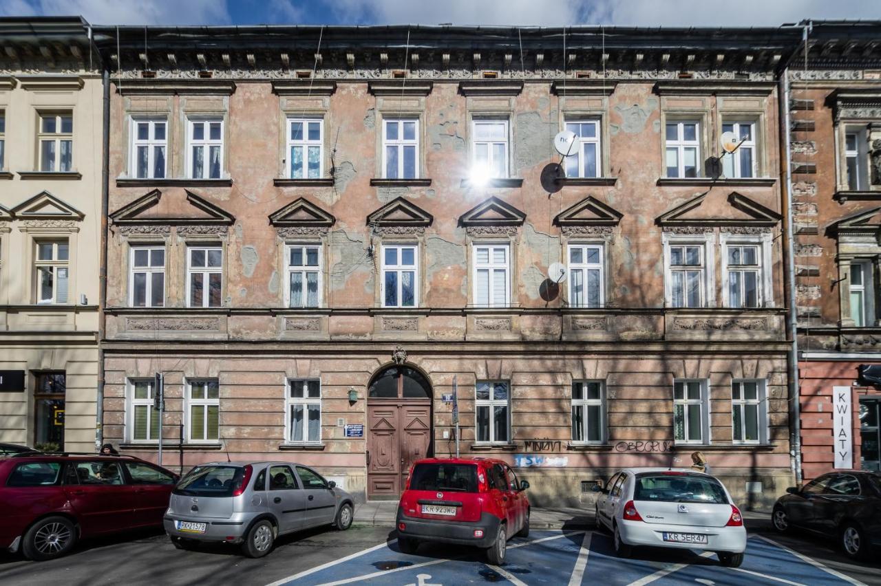 Appartamento Bosacka Wawelofts