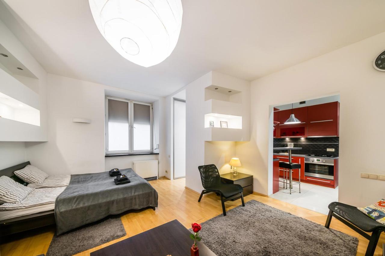 Appartamento Bosacka Wawelofts