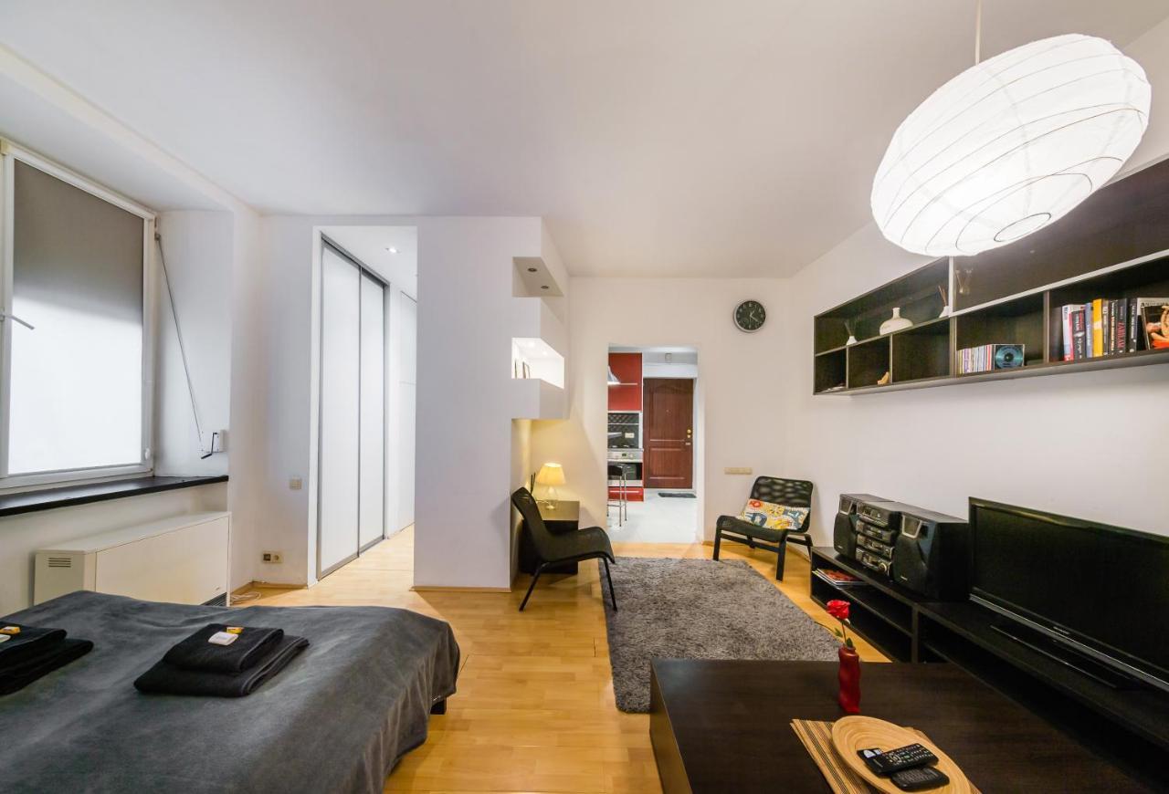Bosacka Wawelofts Appartamento Cracovia