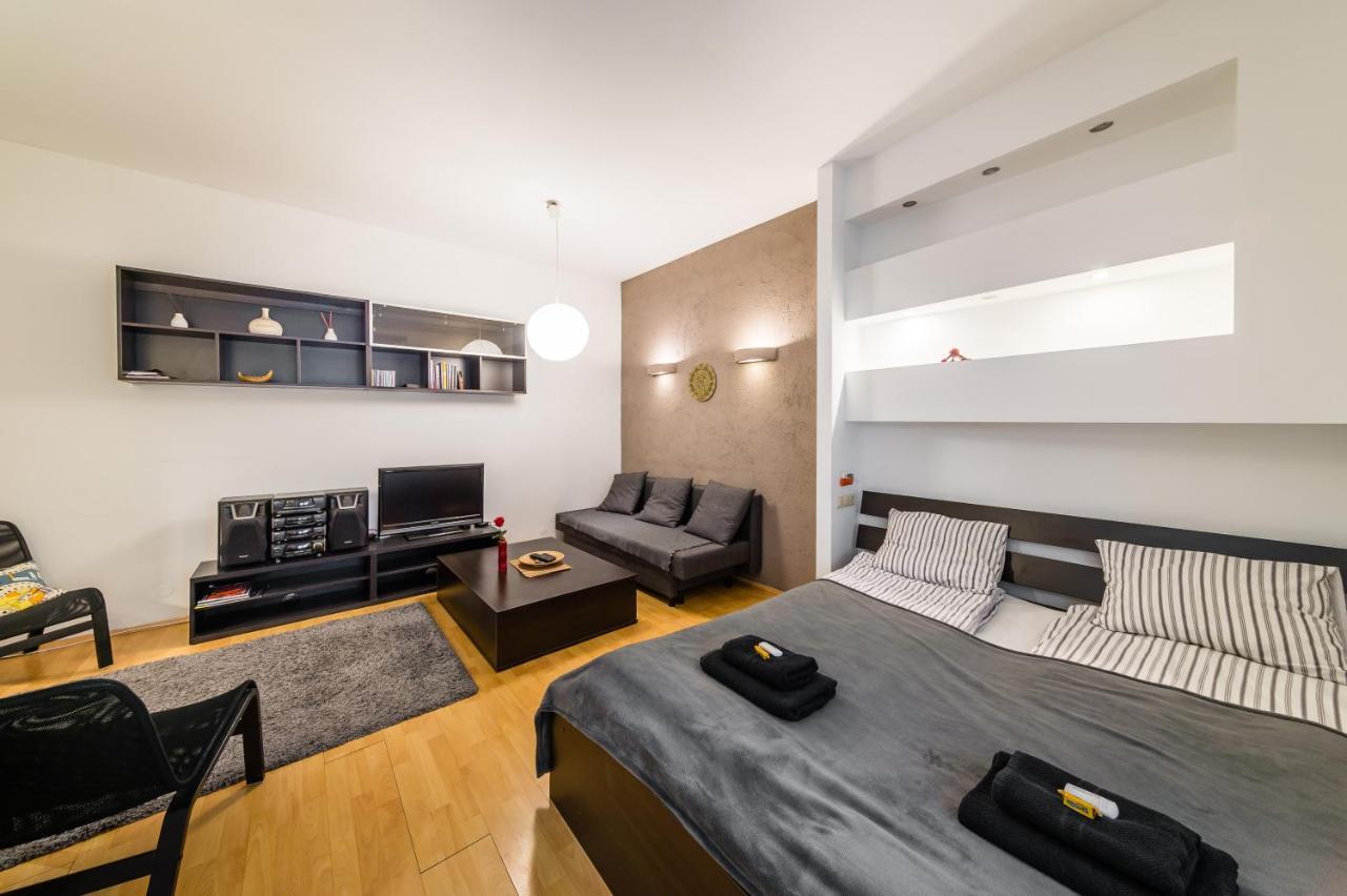 Appartamento Bosacka Wawelofts *