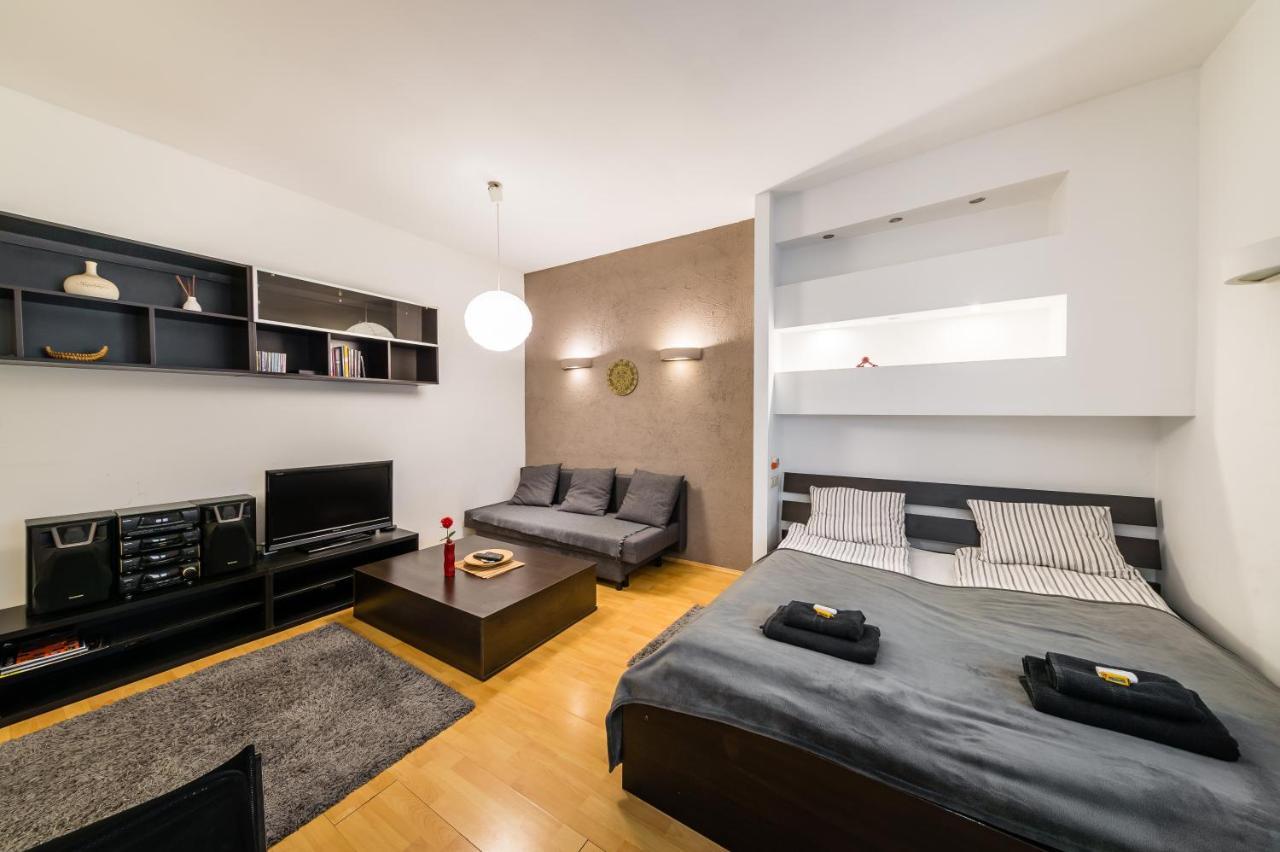 Appartamento Bosacka Wawelofts *