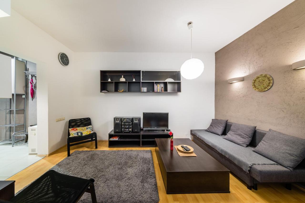 Appartamento Bosacka Wawelofts