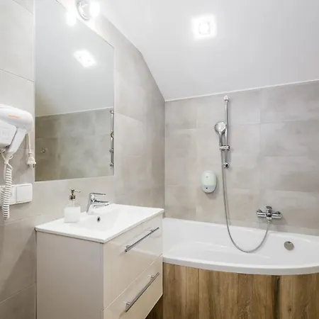 Apartamenty Bosacka Wawelofts Krakow Exterior photo