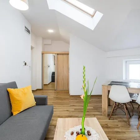 Apartamenty Bosacka Wawelofts Krakow Exterior photo