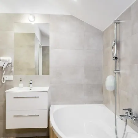 Apartamenty Bosacka Wawelofts Krakow Exterior photo
