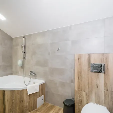 Apartamenty Bosacka Wawelofts Krakow Exterior photo