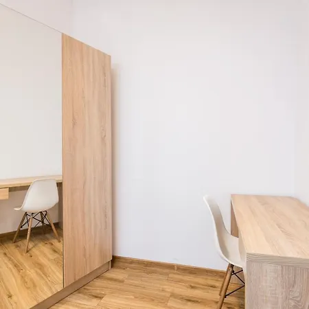 Apartamenty Bosacka Wawelofts Krakow Exterior photo