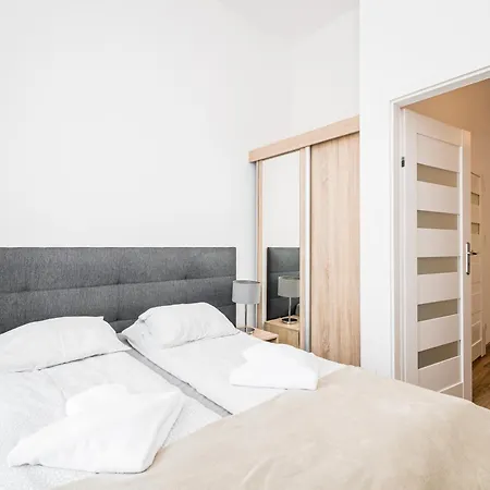 Apartamenty Bosacka Wawelofts Krakow Exterior photo