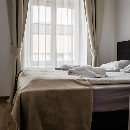 Apartamenty Bosacka Wawelofts Krakow Exterior photo