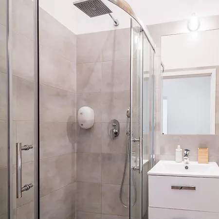 Apartamenty Bosacka Wawelofts Krakow Exterior photo