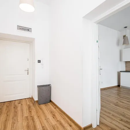 Apartamenty Bosacka Wawelofts Krakow Exterior photo