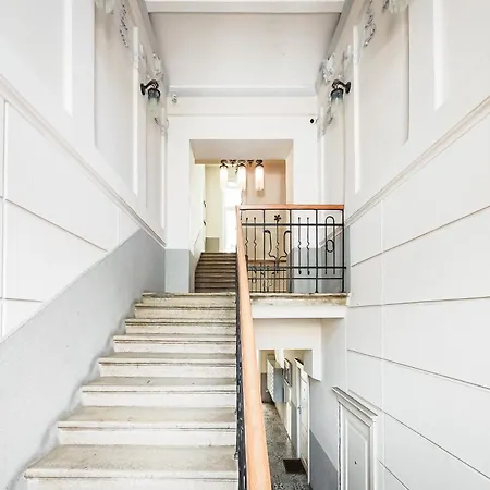 Apartamenty Bosacka Wawelofts Krakow Exterior photo