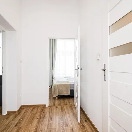 Apartamenty Bosacka Wawelofts Krakow Exterior photo