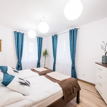 Apartamenty Bosacka Wawelofts Krakow Exterior photo