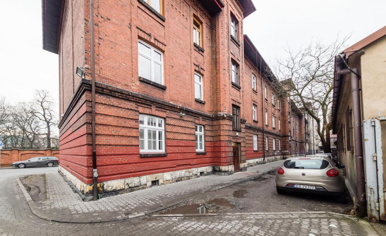 Apartment Bosacka Wawelofts Krakow