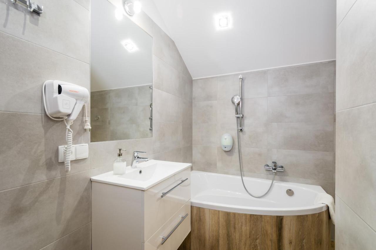 Apartament Bosacka Wawelofts Kraków