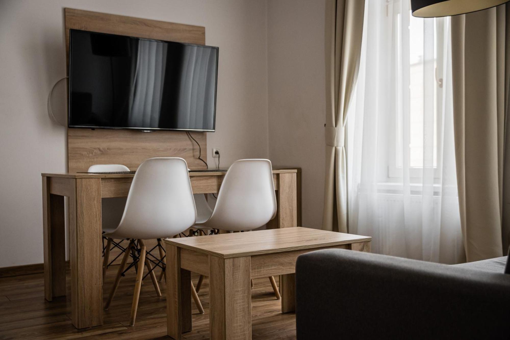 Bosacka Wawelofts Apartament *