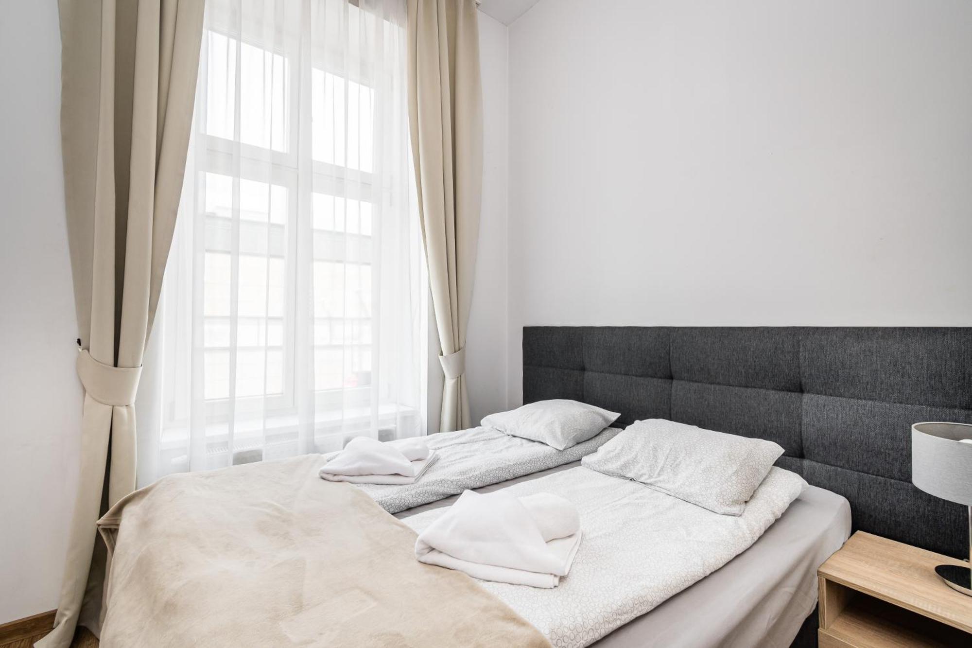 Apartament Bosacka Wawelofts Kraków