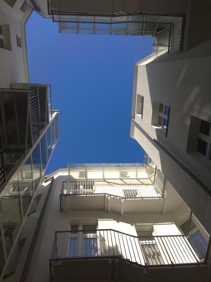 Apartament Bosacka Wawelofts *
