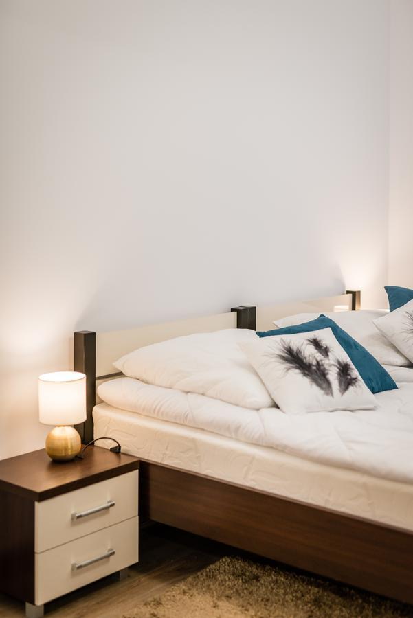Apartament Bosacka Wawelofts